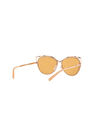 Michael Kors - Pink Cat Eye MK1020 INA Michael Kors - Pink Cat Eye MK1020 INA