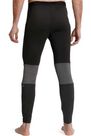 WEDZE - Freshwarm Men's Ski Underwear Bottoms - Black, W32 L33 WEDZE - Freshwarm Men's Ski Underwear Bottoms - Black, W32 L33