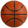 TARMAK - Us 7 Basketball Bt100 For Men Ages 13 And Up - Orange - Hazelnut TARMAK - Us 7 Basketball Bt100 For Men Ages 13 And Up - Orange - Hazelnut