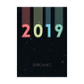 PORTICO DESIGN LTD - Portico Designs Geronimo A6 Flexi Diary PORTICO DESIGN LTD - Portico Designs Geronimo A6 Flexi Diary