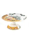 Seletti - Hybrid Raissa Cake Stand Seletti - Hybrid Raissa Cake Stand