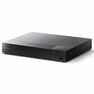 SONY - Sony BDPS1500 Blu-Ray Disc Player SONY - Sony BDPS1500 Blu-Ray Disc Player