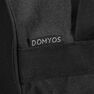 DOMYOS - Small Fitness Bag 20L, Fluo Coral Pink DOMYOS - Small Fitness Bag 20L, Fluo Coral Pink