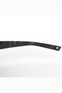 QUECHUA - Adult hiking sunglasses category 3 polarised mh530 - grey, Unique Size QUECHUA - Adult hiking sunglasses category 3 polarised mh530 - grey, Unique Size