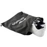 ARTENGO - M Shoe Bag - Fluo Blood Orange ARTENGO - M Shoe Bag - Fluo Blood Orange