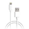 POWEROLOGY - Powerology USB-A to Lightning Cable 3m White POWEROLOGY - Powerology USB-A to Lightning Cable 3m White