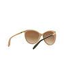 RALPH - Black Cat Eye RA5150 RALPH - Black Cat Eye RA5150