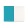 GO STATIONERY - Opium Kingfisher A5 Notebook GO STATIONERY - Opium Kingfisher A5 Notebook