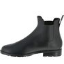 FOUGANZA - Schooling Adult/Kids' Horse Riding Jodhpur Boots - Black, EU 44 FOUGANZA - Schooling Adult/Kids' Horse Riding Jodhpur Boots - Black, EU 44