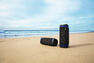 SONY - Sony XB33 Black Durable Bluetooth Party Speaker SONY - Sony XB33 Black Durable Bluetooth Party Speaker