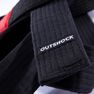 OUTSHOCK - A3 BJJ Belt, Dark Sepia OUTSHOCK - A3 BJJ Belt, Dark Sepia