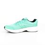KALENJI - EU 41 Run Cushion Women's Jogging Shoes - Black KALENJI - EU 41 Run Cushion Women's Jogging Shoes - Black