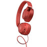 JBL - JBL 750BTNC Coral Wireless Over-Ear Headphones with Active Noise Cancellation JBL - JBL 750BTNC Coral Wireless Over-Ear Headphones with Active Noise Cancellation