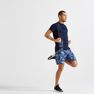 DOMYOS - Extra Large FTS 120 Fitness Cardio Training T-Shirt - Plain, Snow White DOMYOS - Extra Large FTS 120 Fitness Cardio Training T-Shirt - Plain, Snow White