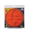 CONSTRUCTIVE EATING - Constructive Eating Construction Plate Orange CONSTRUCTIVE EATING - Constructive Eating Construction Plate Orange