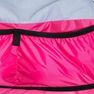 DOMYOS - Small Fitness Bag 20L, Fluo Coral Pink DOMYOS - Small Fitness Bag 20L, Fluo Coral Pink