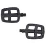 BTWIN - 16" and 20" kids' bike pedals, Unique Size BTWIN - 16" and 20" kids' bike pedals, Unique Size