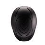 FOUGANZA - 55-59 cm 500 Horse Riding Helmet - Black, Black FOUGANZA - 55-59 cm 500 Horse Riding Helmet - Black, Black