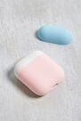 Urban Outfitters - Pink Elago Airpods Silicone duo Case Urban Outfitters - Pink Elago Airpods Silicone duo Case