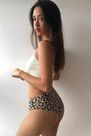 Urban Outfitters - Carbon Out From Under Laser-Cut Hipster Knickers, Women Urban Outfitters - Carbon Out From Under Laser-Cut Hipster Knickers, Women