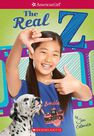 SCHOLASTIC UK - The Real Z SCHOLASTIC UK - The Real Z