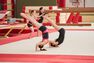 DOMYOS - 8-9Y Artistic Gymnastics Shorts 100 - Black DOMYOS - 8-9Y Artistic Gymnastics Shorts 100 - Black