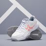 ARTENGO - EU 41 TS 190 Women's Tennis Shoes, Snow White ARTENGO - EU 41 TS 190 Women's Tennis Shoes, Snow White