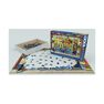 EUROGRAPHICS - Eurographics The Greatest Bookstore In The World 1000 Pcs Jigsaw Puzzle EUROGRAPHICS - Eurographics The Greatest Bookstore In The World 1000 Pcs Jigsaw Puzzle