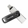 SANDISK - Sandisk Ixpand 64GB USB Flash Drive for Ios SANDISK - Sandisk Ixpand 64GB USB Flash Drive for Ios