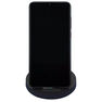 XIAOMI - Xiaomi Mi 20W Wireless Charging Stand Black XIAOMI - Xiaomi Mi 20W Wireless Charging Stand Black