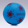 IMVISO - Unique Size Futsal Foam Ball Size 3, Green IMVISO - Unique Size Futsal Foam Ball Size 3, Green