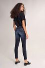 Salsa Jeans - Blue Mystery Push Up skinny premium wash jeans Salsa Jeans - Blue Mystery Push Up skinny premium wash jeans