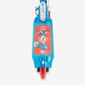 OXELO - Play 5 Kids' Scooter With Brake - Blue OXELO - Play 5 Kids' Scooter With Brake - Blue