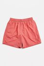 Urban Outfitters - Pink UO Nomad Swim Shorts Urban Outfitters - Pink UO Nomad Swim Shorts