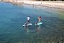 ITIWIT - Unique Size BEGINNER INFLATABLE TOURING STAND-UP PADDLE BOARD 11 FEET, Blue ITIWIT - Unique Size BEGINNER INFLATABLE TOURING STAND-UP PADDLE BOARD 11 FEET, Blue