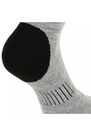 QUECHUA - Adult mid warm hiking socks warm sh100 - grey., EU 43-46 QUECHUA - Adult mid warm hiking socks warm sh100 - grey., EU 43-46