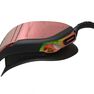 NABAIJI - Unique Size 900 B-FAST Swimming Goggles - , Clear Lenses, Black NABAIJI - Unique Size 900 B-FAST Swimming Goggles - , Clear Lenses, Black