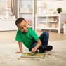MELISSA & DOUG - Melissa & Doug The Wheels On The Bus Sound Puzzle MELISSA & DOUG - Melissa & Doug The Wheels On The Bus Sound Puzzle