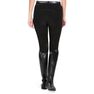 FOUGANZA - Large 140 Women's Grippy Horse Riding Jodhpurs - Navy, Slate Brown FOUGANZA - Large 140 Women's Grippy Horse Riding Jodhpurs - Navy, Slate Brown
