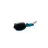 TANGLE ANGEL - Tangle Angel Hair Brush Key Ring Turquoise TANGLE ANGEL - Tangle Angel Hair Brush Key Ring Turquoise