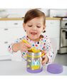SKIP HOP - Skip Hop Zoo Food Jar Unicorn SKIP HOP - Skip Hop Zoo Food Jar Unicorn