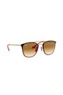 RAY-BAN - Black Square Ray-Ban RB3601M SCUDERIA FERRARI COLLECTION RAY-BAN - Black Square Ray-Ban RB3601M SCUDERIA FERRARI COLLECTION