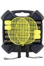 ARTENGO - Turnball strong set (1 post, 2 bats and 1 ball), Unique Size ARTENGO - Turnball strong set (1 post, 2 bats and 1 ball), Unique Size