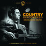 BELLEVUE PUBLISHING & ENTERTAINMENT - Discovered Country (3 Discs) | Various Artists BELLEVUE PUBLISHING & ENTERTAINMENT - Discovered Country (3 Discs) | Various Artists