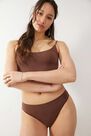 Urban Outfitters - CHOC Out From Under Markie Seamless Ribbed Knickers Urban Outfitters - CHOC Out From Under Markie Seamless Ribbed Knickers