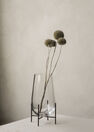 Menu - Echasse Vase, Clear, Small Menu - Echasse Vase, Clear, Small