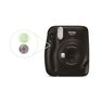 FUJIFILM - Fujifilm Instax Mini 11 Charcoal Grey Instant Camera FUJIFILM - Fujifilm Instax Mini 11 Charcoal Grey Instant Camera