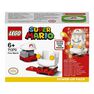 LEGO - LEGO Super Mario Fire Mario Power-Up Pack 71370 LEGO - LEGO Super Mario Fire Mario Power-Up Pack 71370