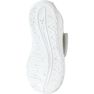 DOMYOS - 100 i learn first gym shoes - white, EU 20 DOMYOS - 100 i learn first gym shoes - white, EU 20