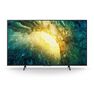 SONY - Sony Bravia Kd-65X7500H 65 Inch 4K Led Black TV SONY - Sony Bravia Kd-65X7500H 65 Inch 4K Led Black TV